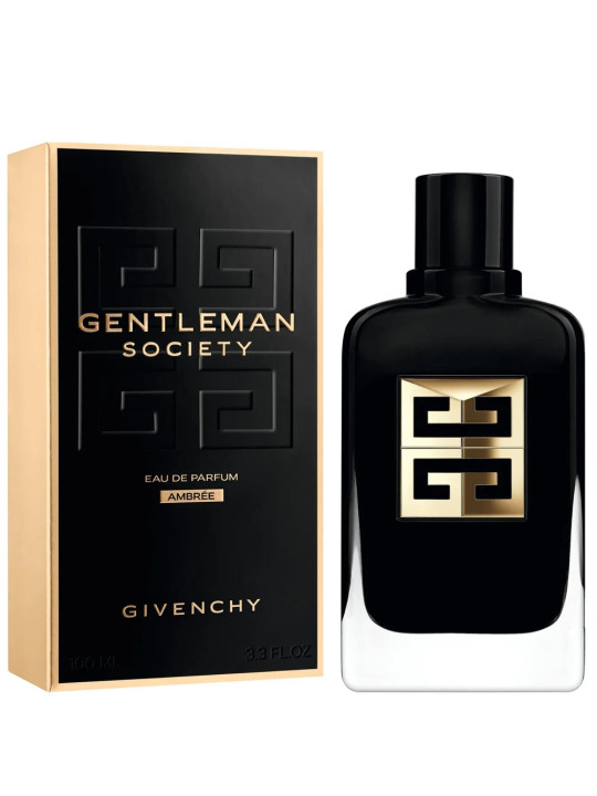 Gentleman Society Ambree EDP