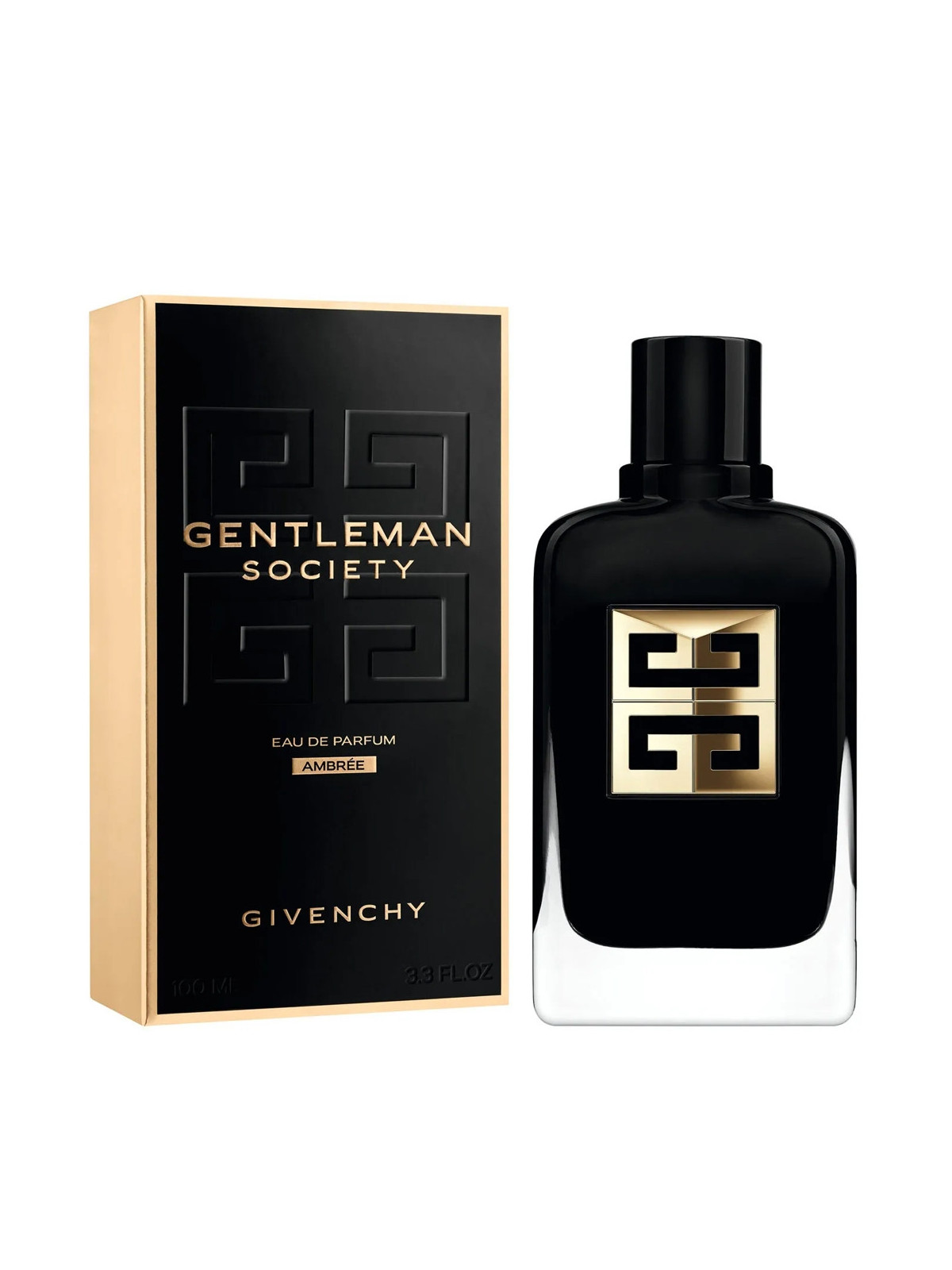 Gentleman Society Ambree EDP