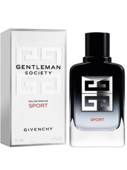 Gentleman Society Sport EDP