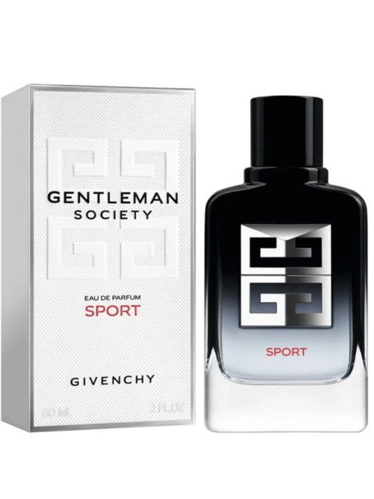 Gentleman Society Sport EDP
