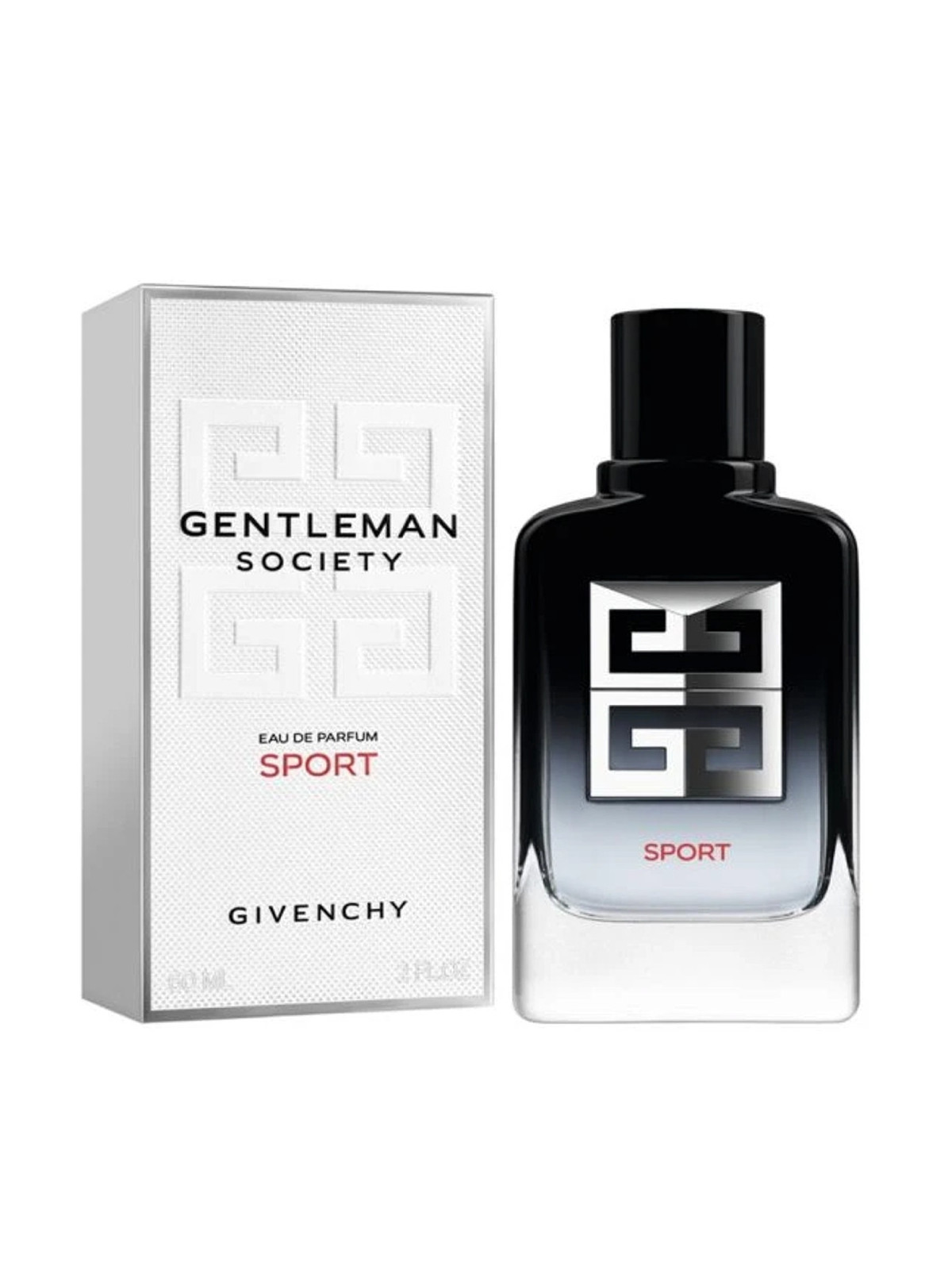 Gentleman Society Sport EDP