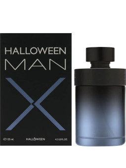 Halloween Man X EDT