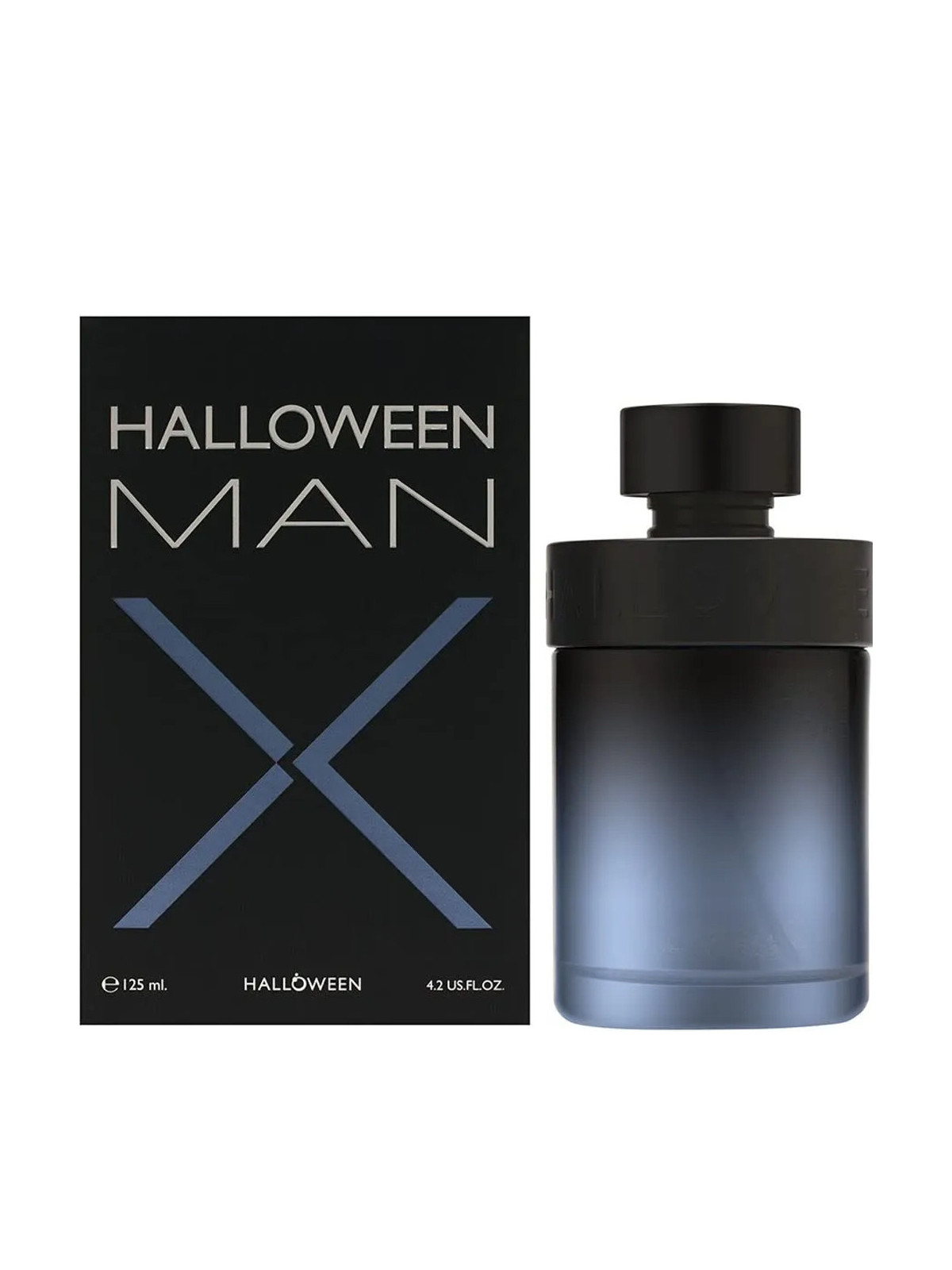 Halloween Man X EDT