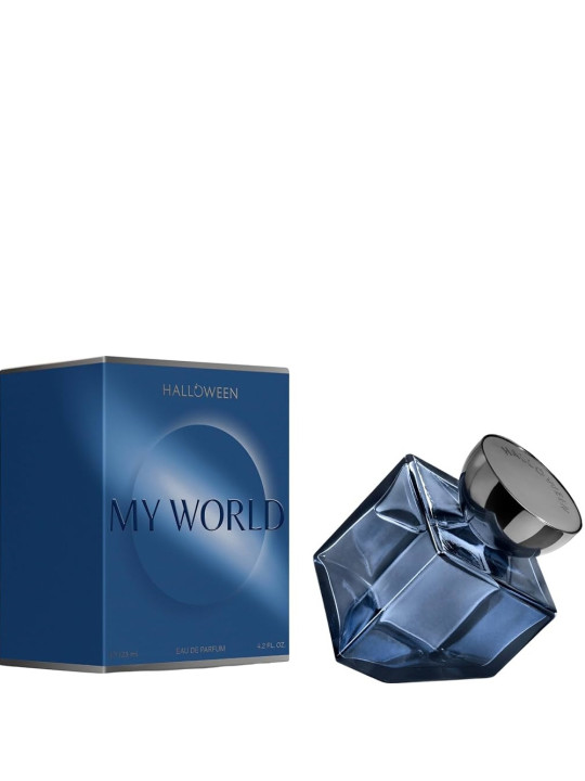 My World EDP