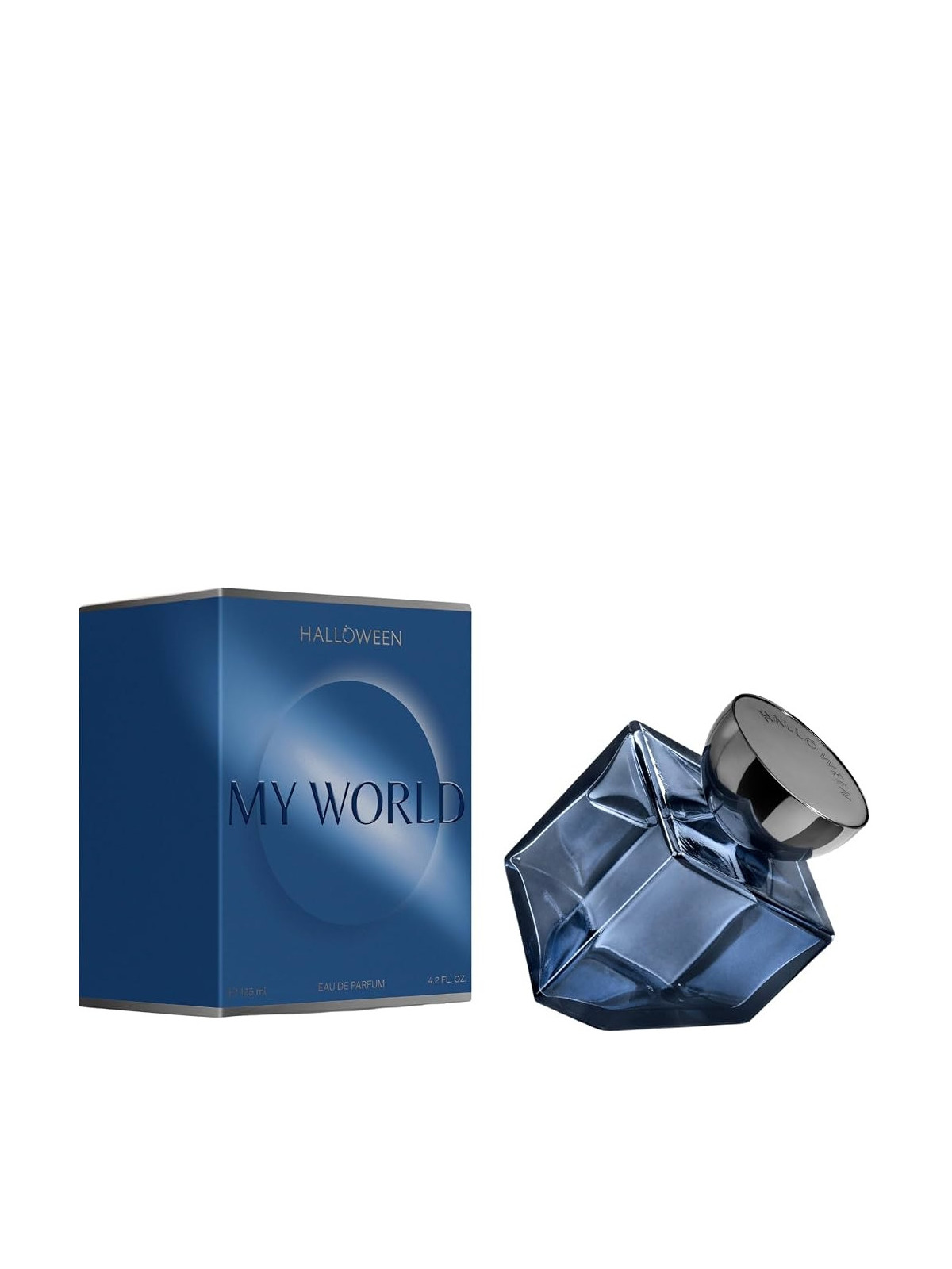 My World EDP
