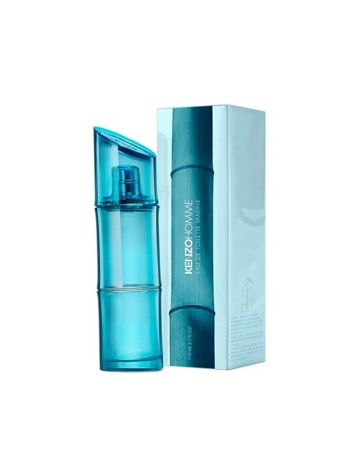 Kenzo Homme Marine EDT