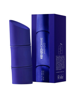 Kenzo Homme Indigo EDP