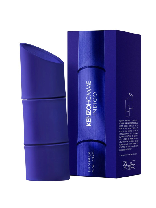 Kenzo Homme Indigo EDP