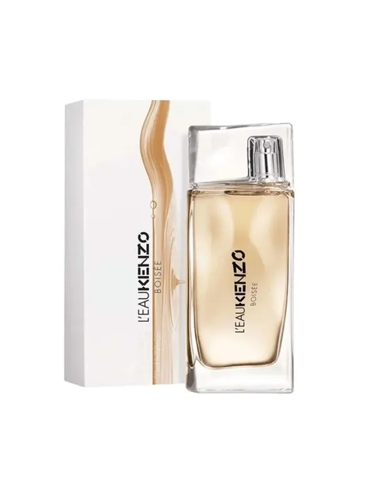 L´Eau Par Kenzo Boisée EDT