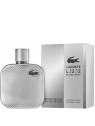Lacoste L12.12 Silver Grey EDP