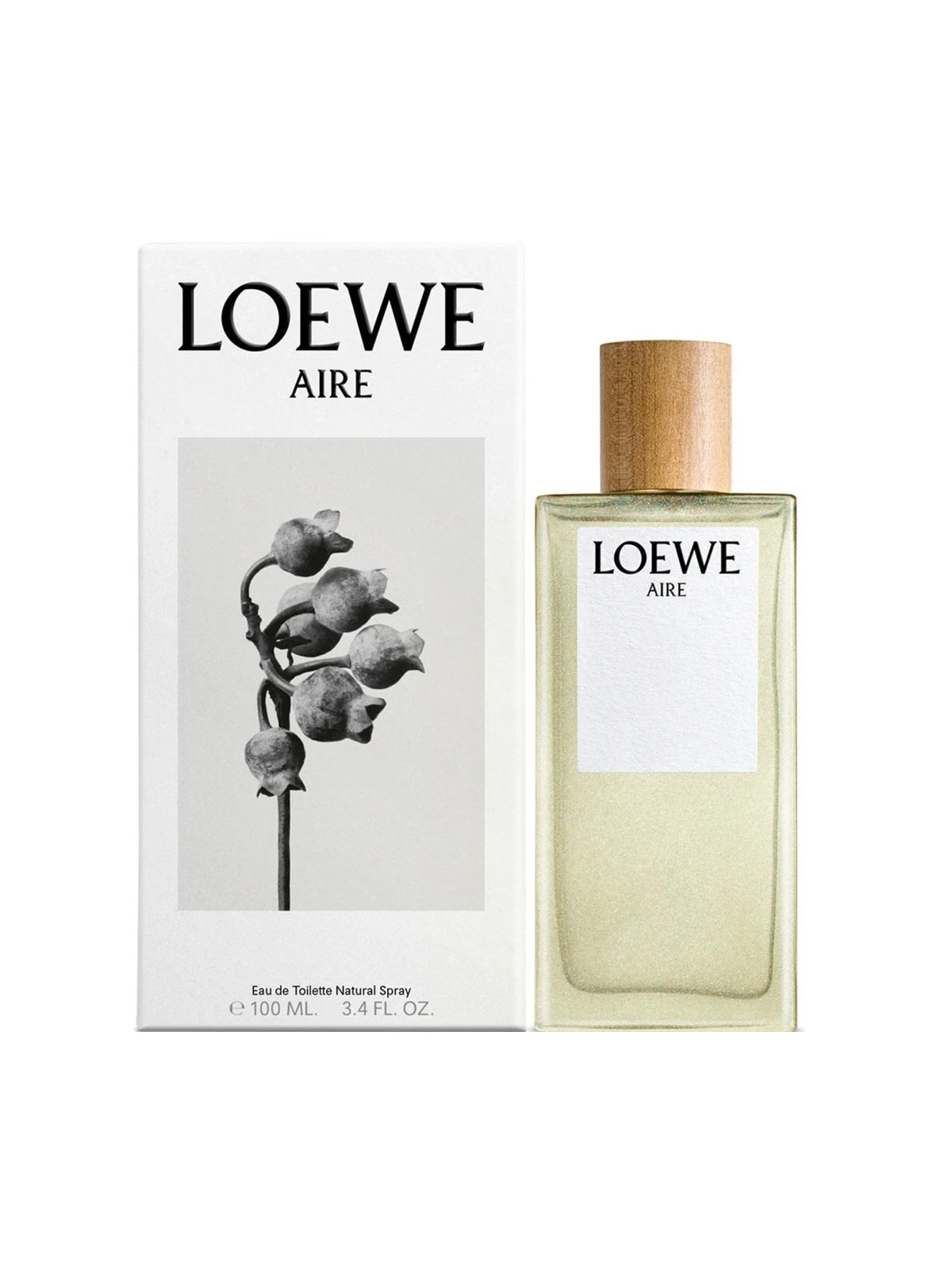 Loewe Aire EDT