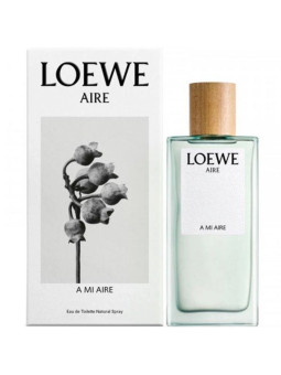 A mi Aire EDT