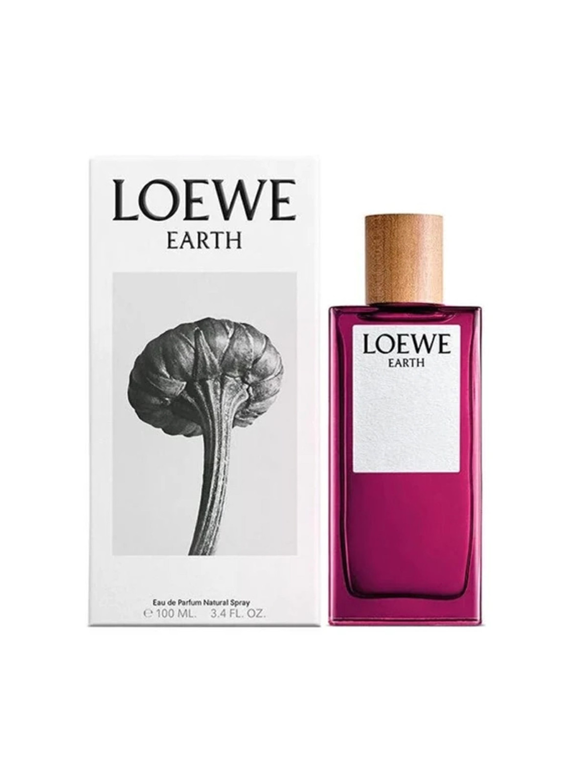Loewe Earth EDP