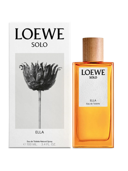 Loewe Solo Ella EDT