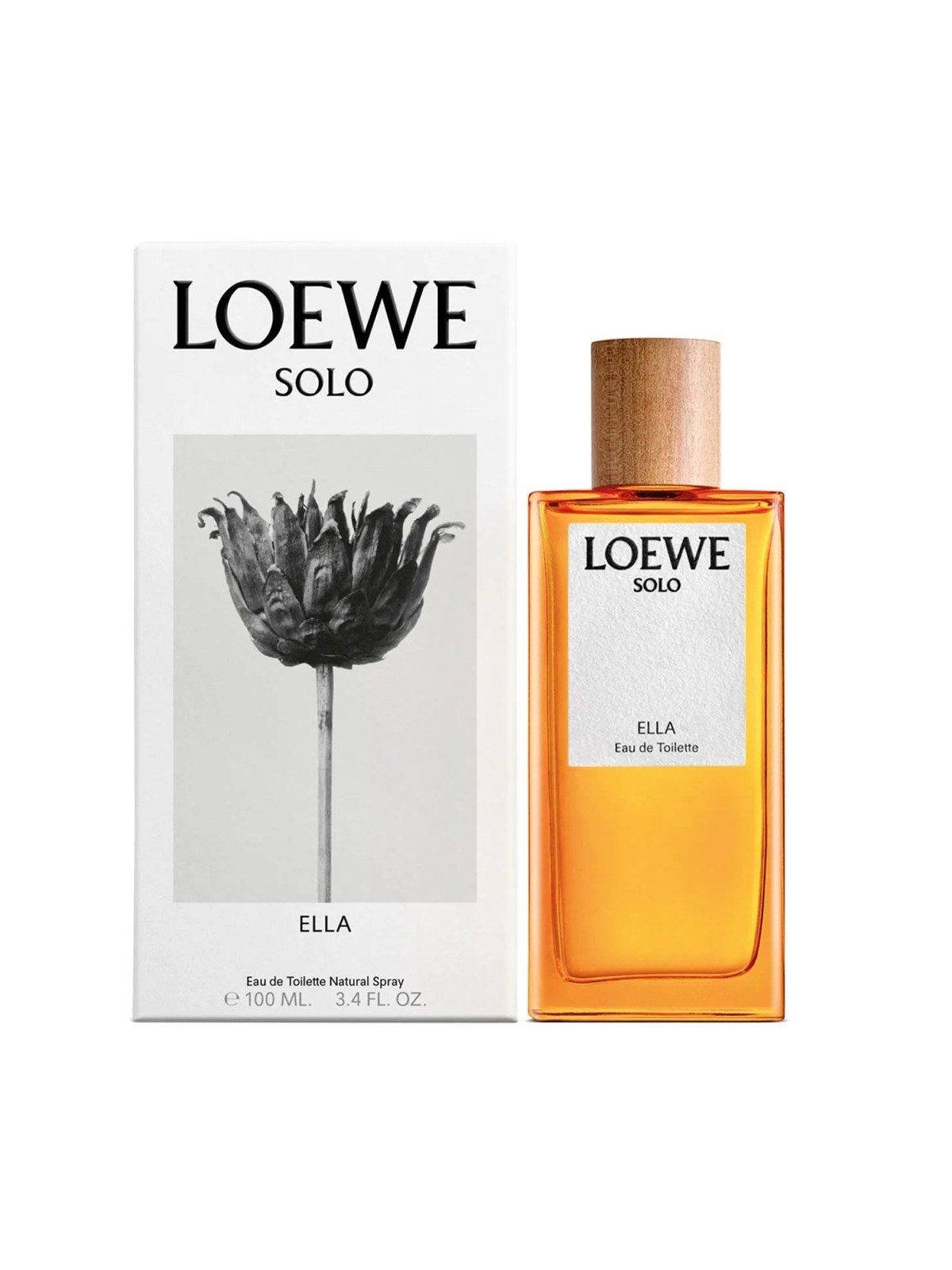 Loewe Solo Ella EDT