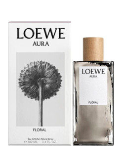 Loewe Aura Floral EDP