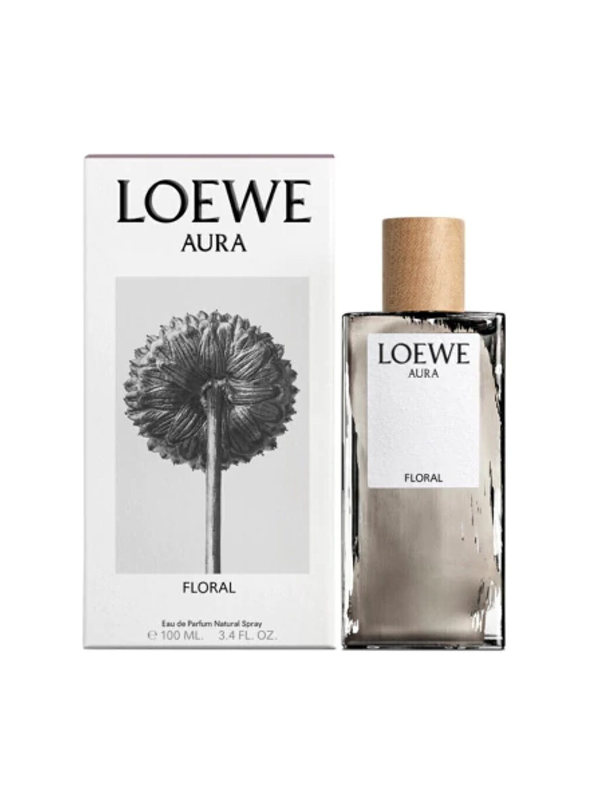 Loewe Aura Floral EDP