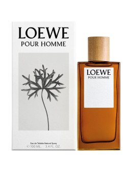 Loewe Pour Homme EDT