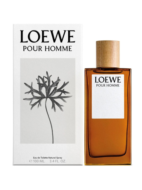 Loewe Pour Homme EDT
