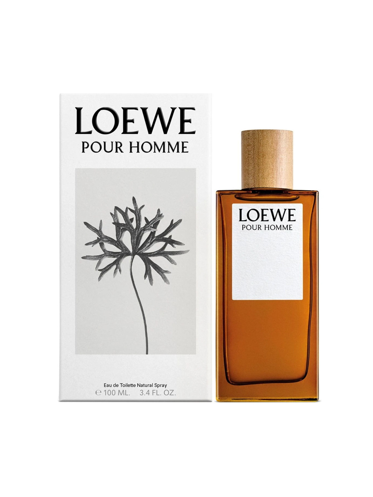 Loewe Pour Homme EDT