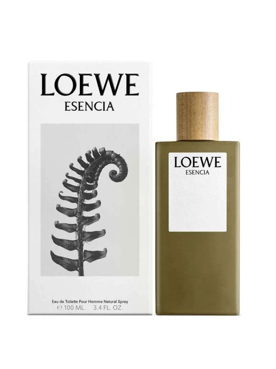 Loewe Esencia Pour Homme EDT