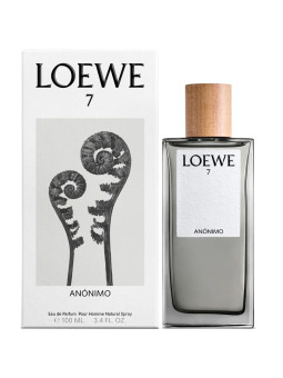 Loewe 7 Anonimo EDP