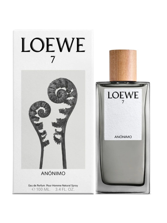Loewe 7 Anonimo EDP
