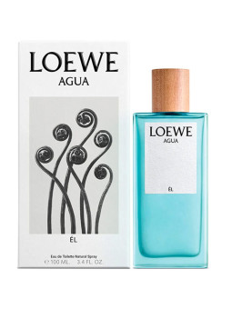 Loewe Agua El EDT