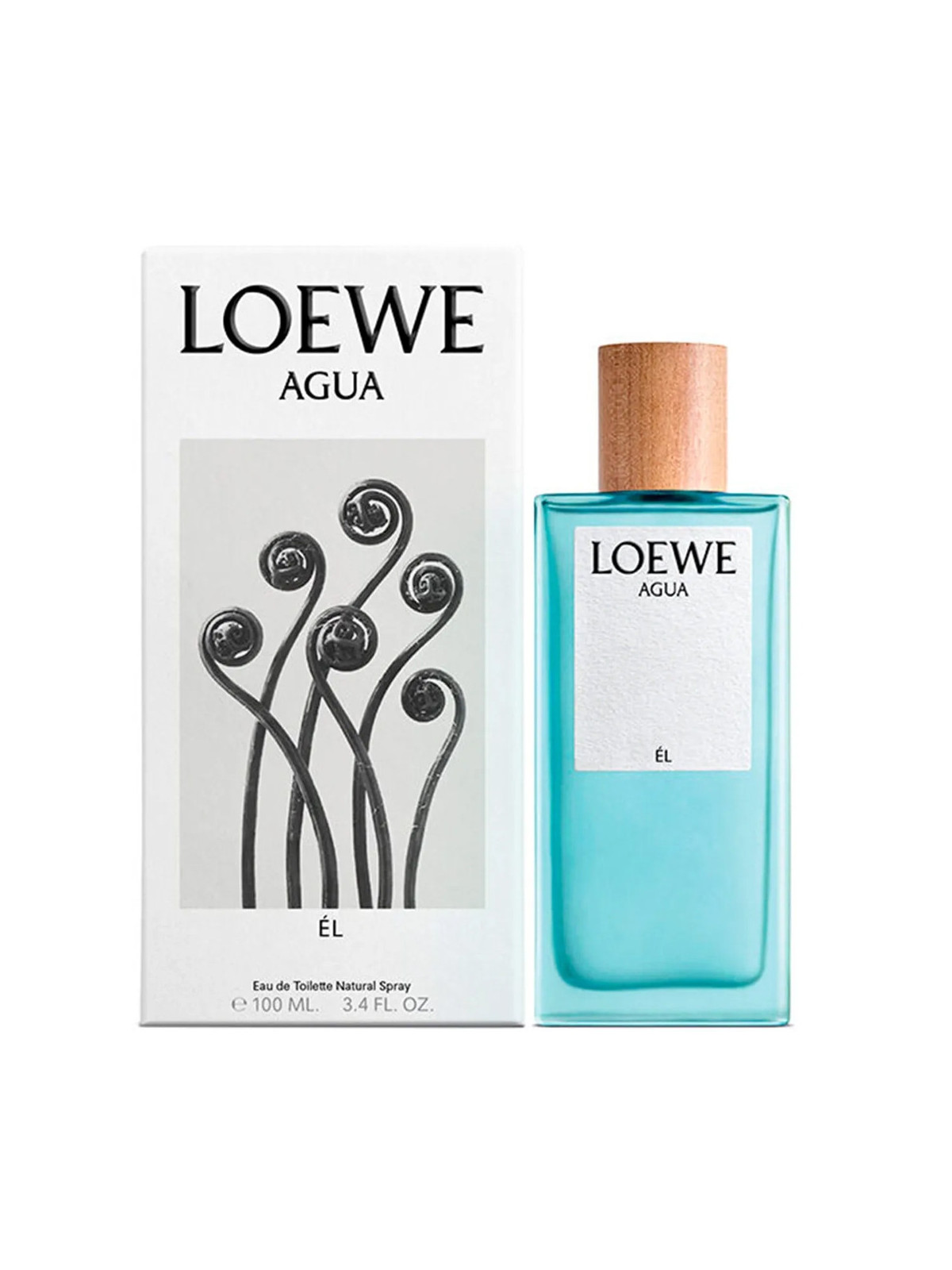 Loewe Agua El EDT