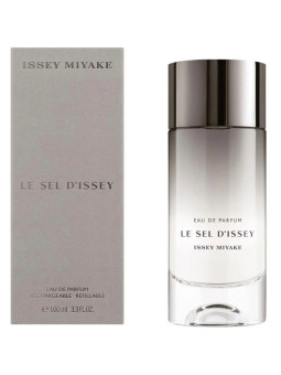 Le Sel D' Issey EDP recargable