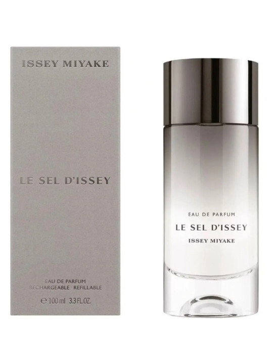 Le Sel D' Issey EDP recargable