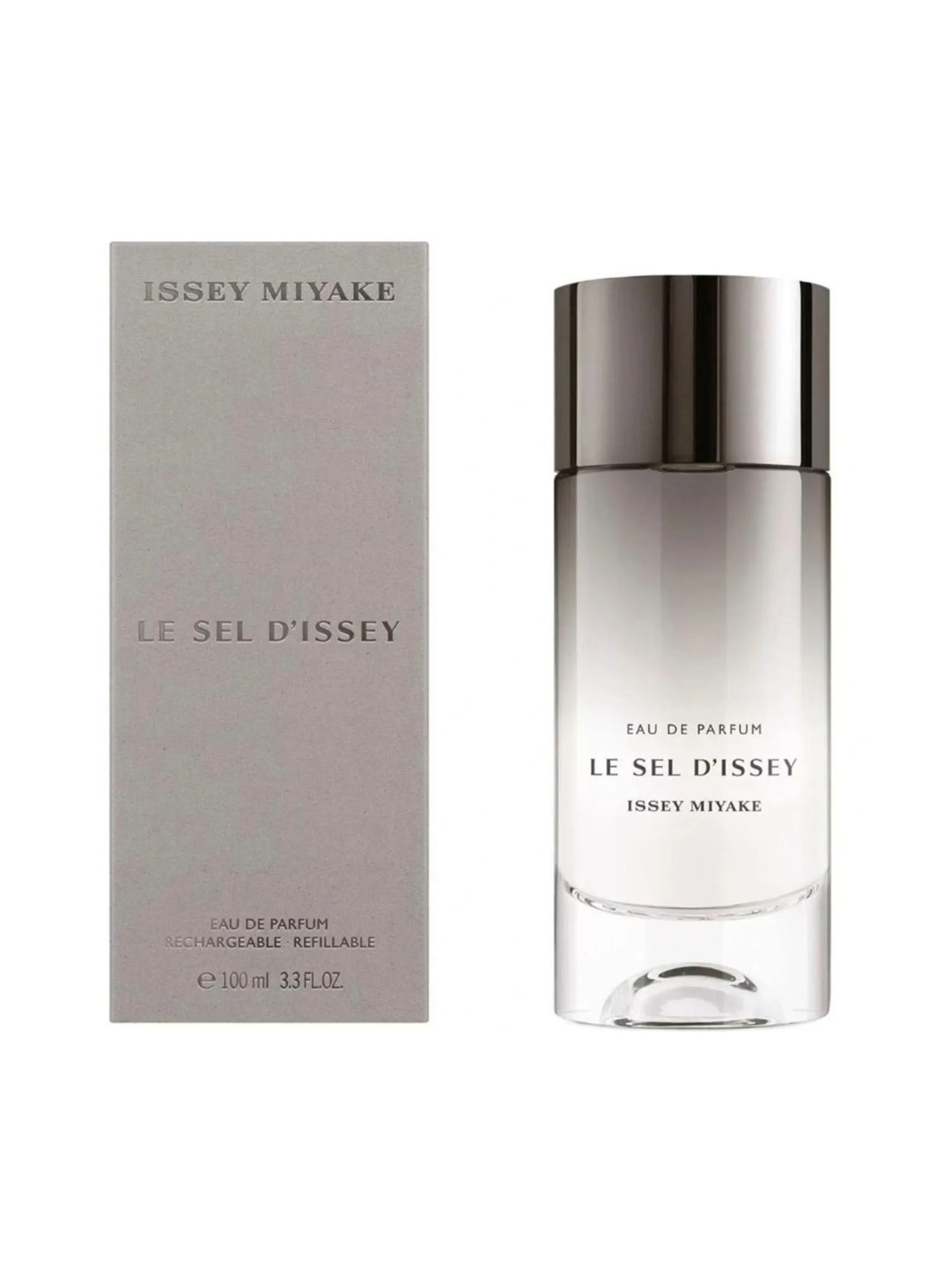 Le Sel D' Issey EDP recargable