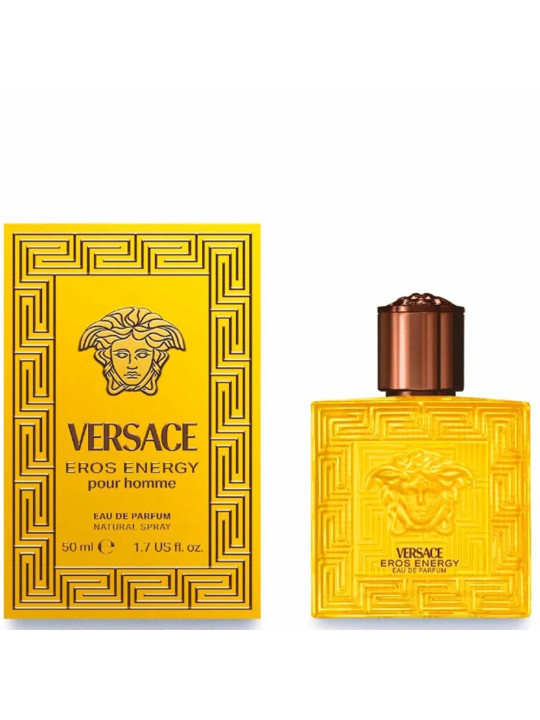 Eros Energy EDP
