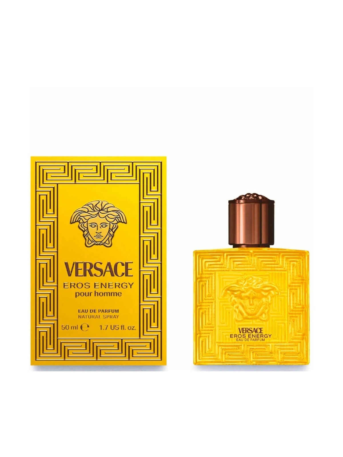Eros Energy EDP