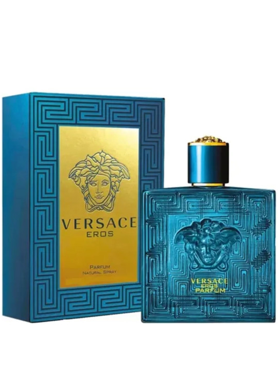 Eros Parfum EDP
