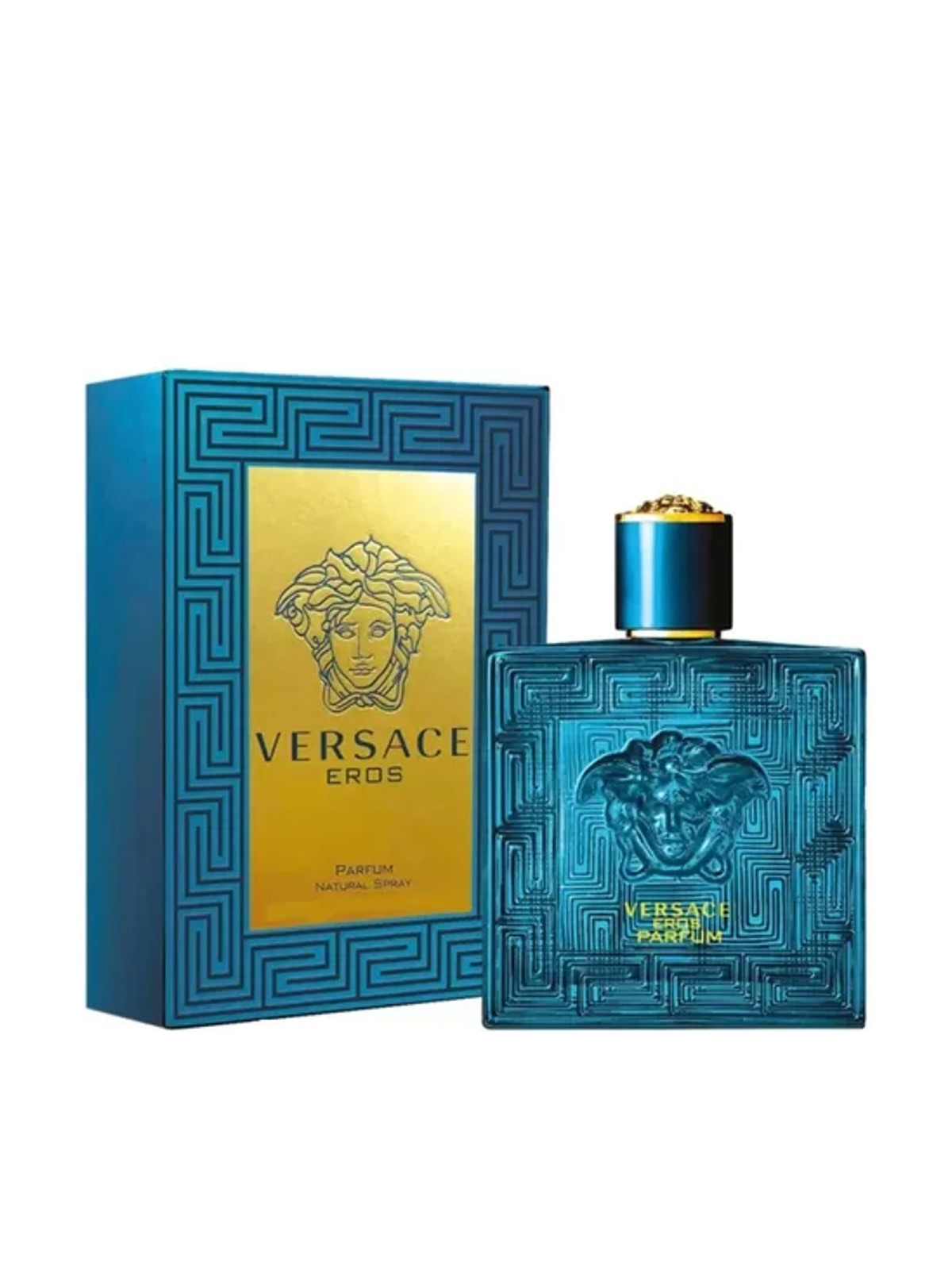 Eros Parfum EDP