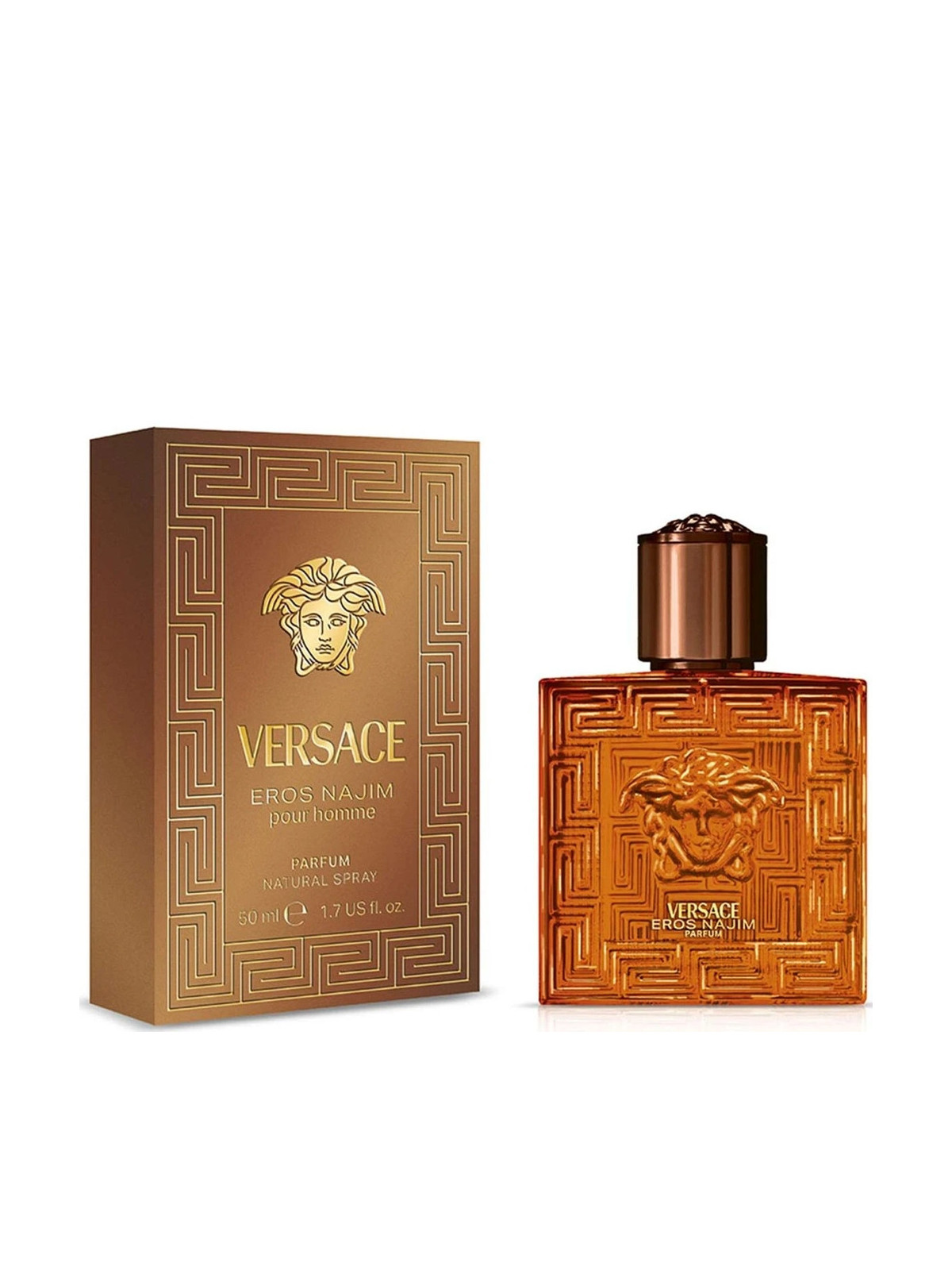 Eros Najim Parfum EDP
