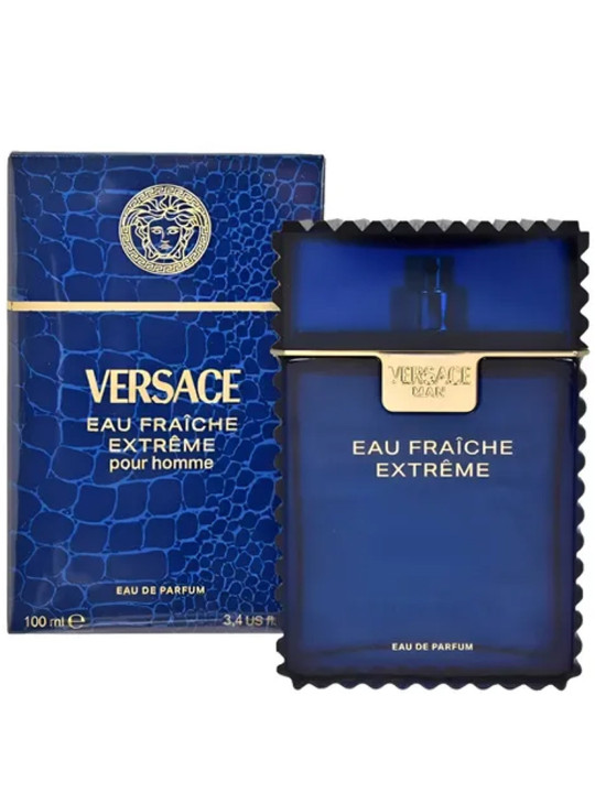 Versace Eau Fraiche Extreme EDP