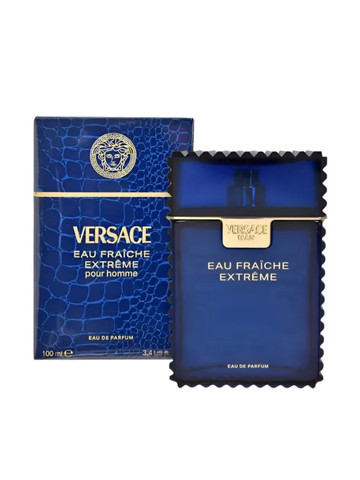 Versace Eau Fraiche Extreme EDP