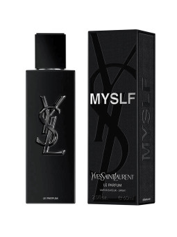 MYSLF Le Parfum EDP