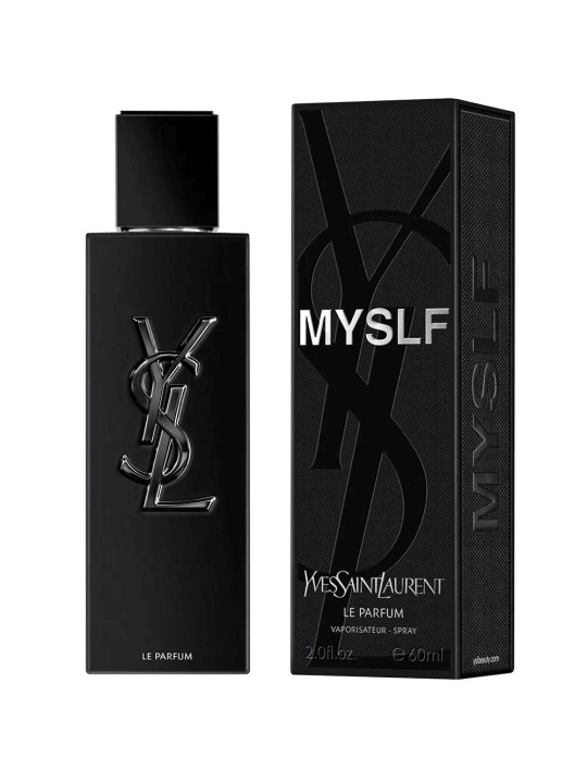 MYSLF Le Parfum EDP