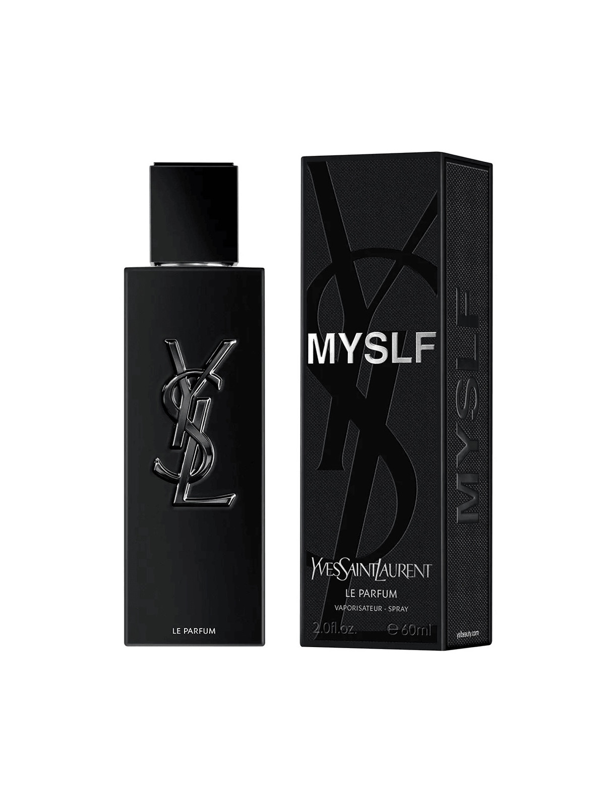 MYSLF Le Parfum EDP
