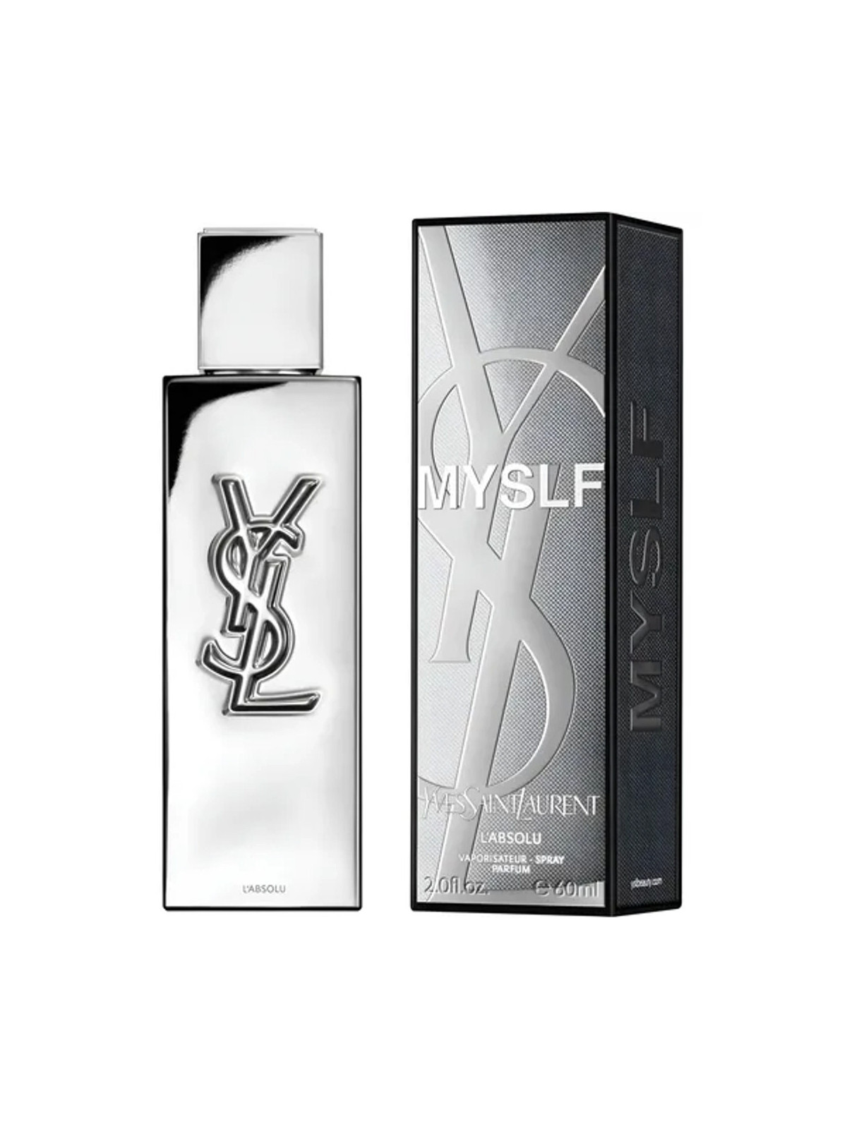 MYSLF L' Absolu EDP