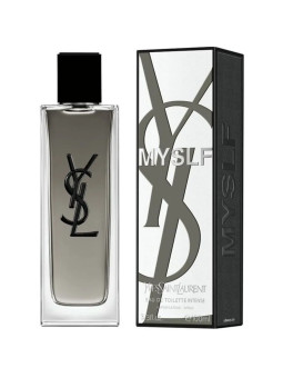 MYSLF EDT Intense