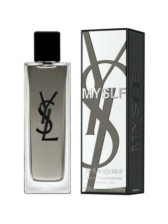 MYSLF EDT Intense