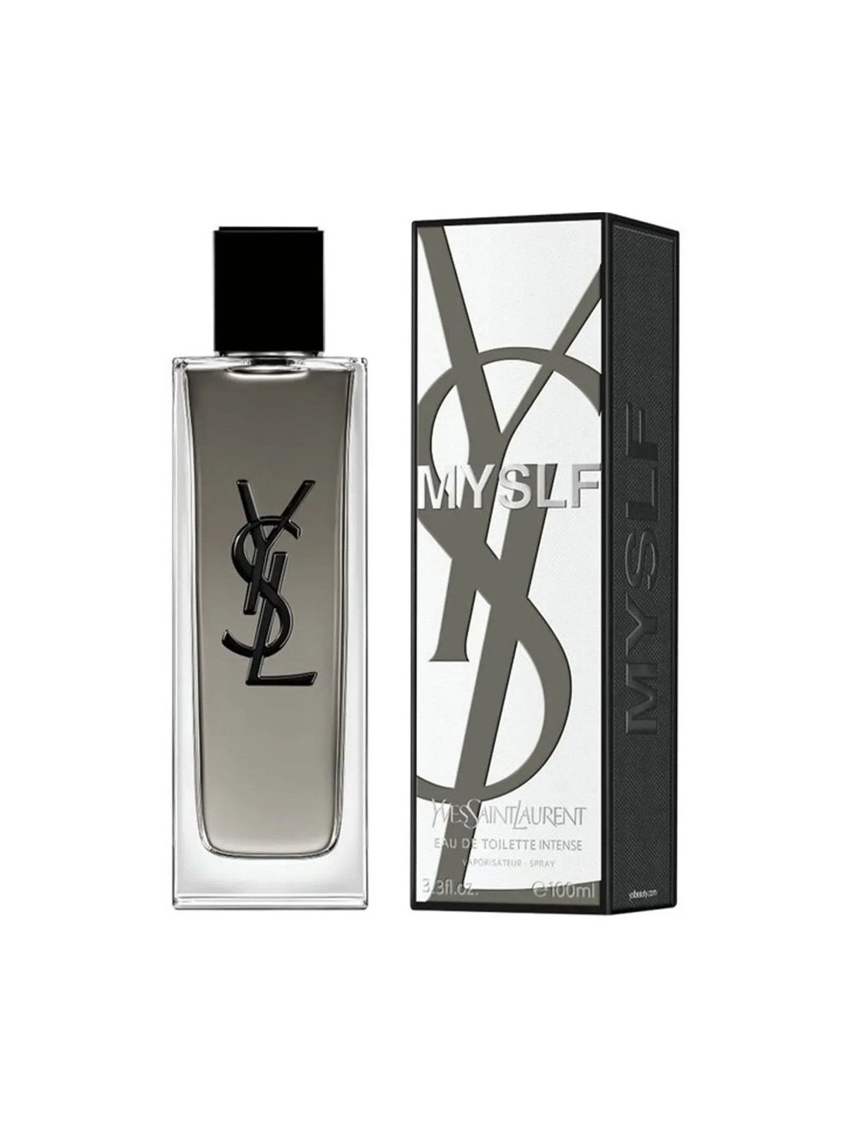 MYSLF EDT Intense