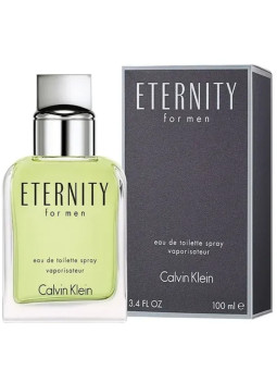 Eternity Men EDT