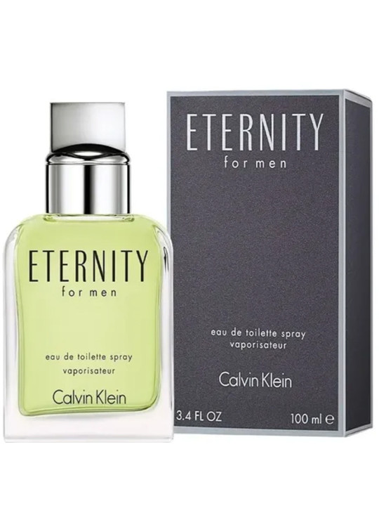 Eternity Men EDT