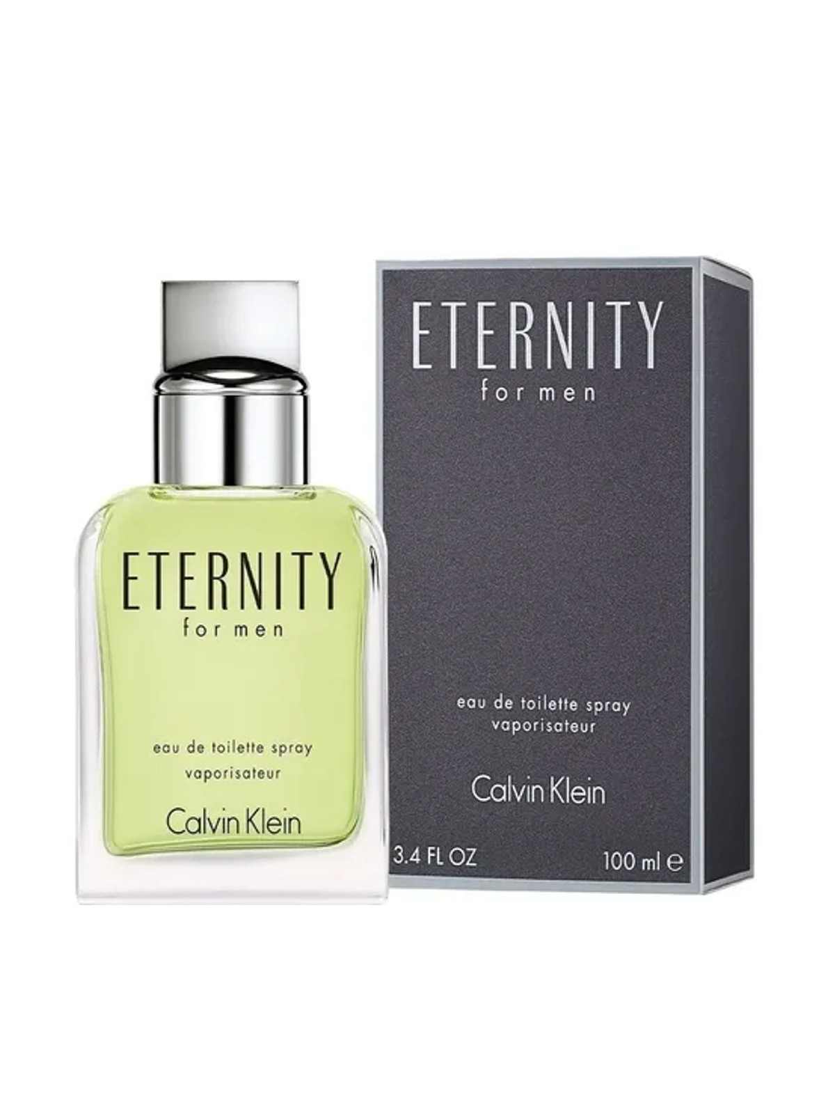 Eternity Men EDT