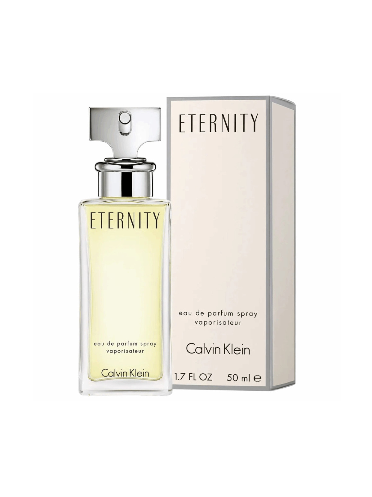 Eternity EDP